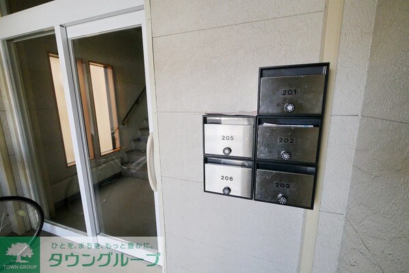 メゾンヒル狭山の物件内観写真